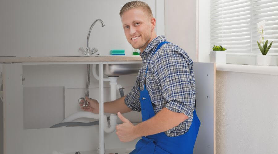 Emergency Plumbing Repair in Cyrus, MN